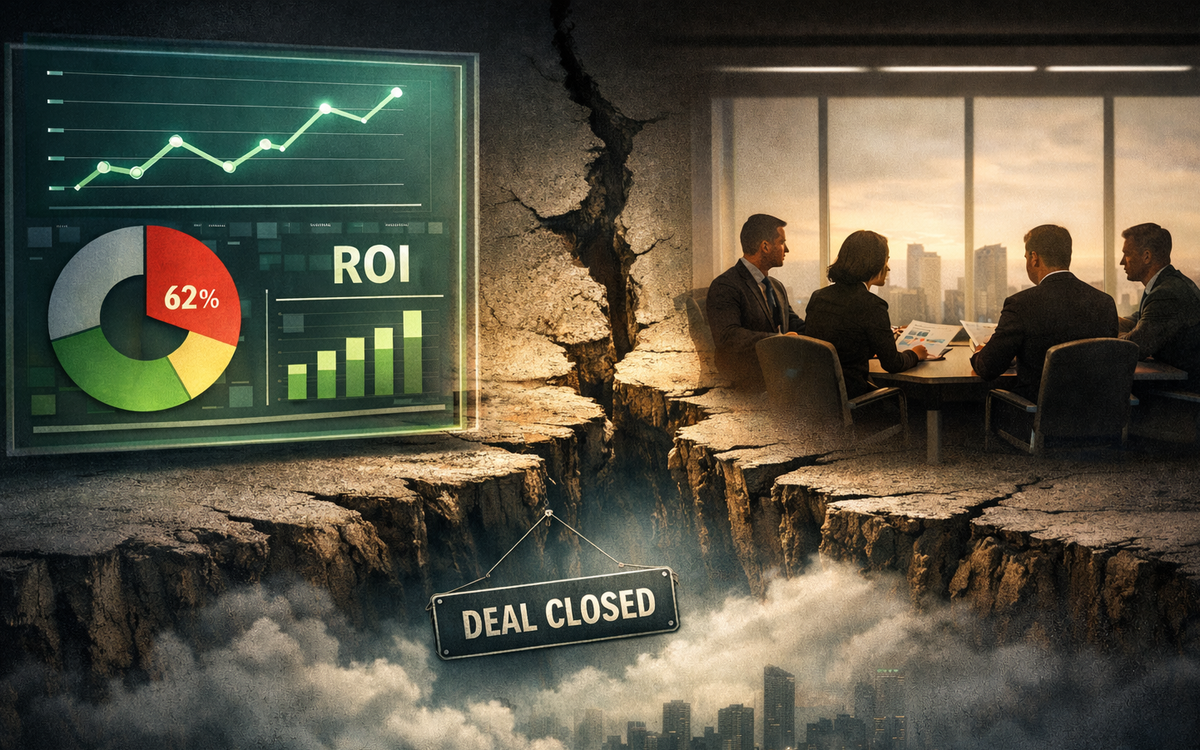 The Automated Illusion: Why AI Will Break Attribution Before It Fixes It