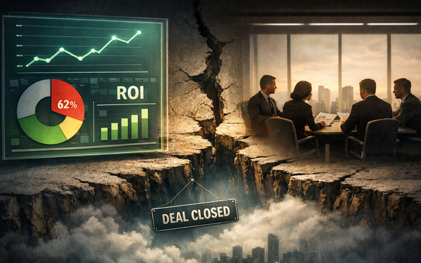 The Automated Illusion: Why AI Will Break Attribution Before It Fixes It